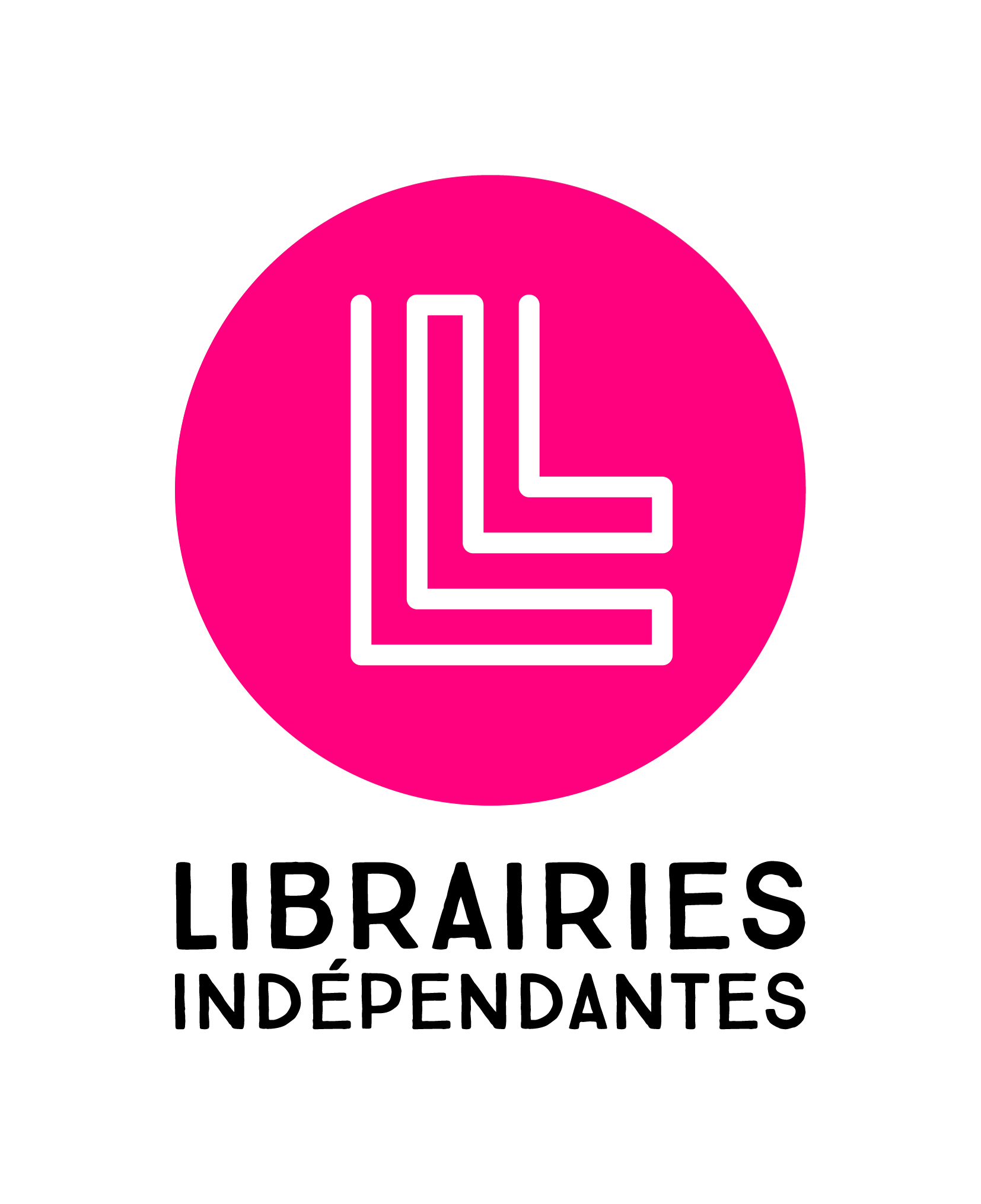 Librairies_Logo VERTICAL NOIR